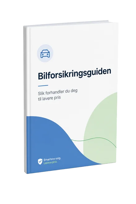 Bilforsikringsguiden